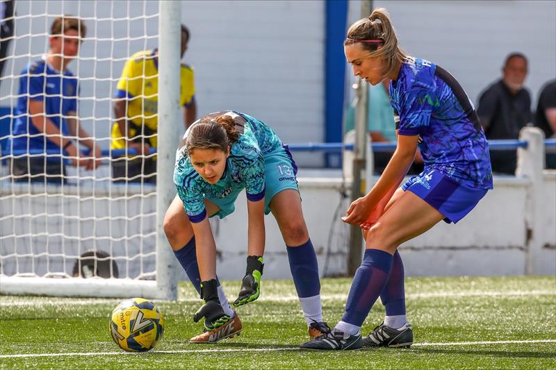 PLYR X Millwall FC — PLYR Football Academy